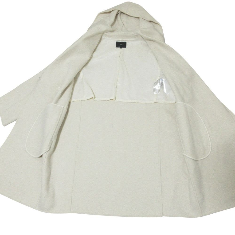Other Other 23ku Wool Long Coat Textile Outerwear DUTY FREE for USA Size ONE SIZE - 6 Thumbnail
