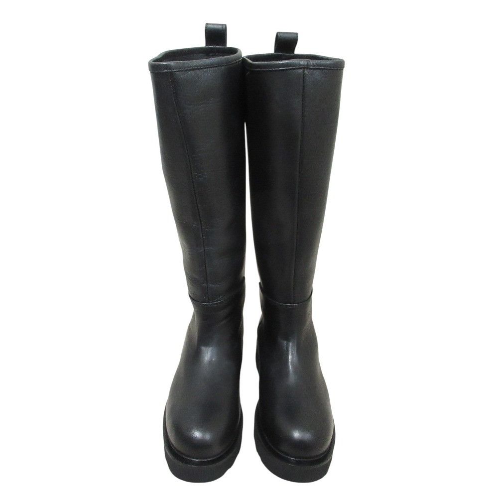 Other Other CAMINANDO RIDING LONG BOOTS Long Boots Leather Shoes DUTY FREE for USA Size ONE SIZE - 5 Thumbnail