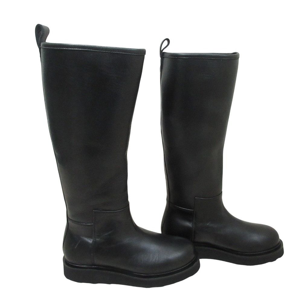 Other Other CAMINANDO RIDING LONG BOOTS Long Boots Leather Shoes DUTY FREE for USA Size ONE SIZE - 2 Thumbnail
