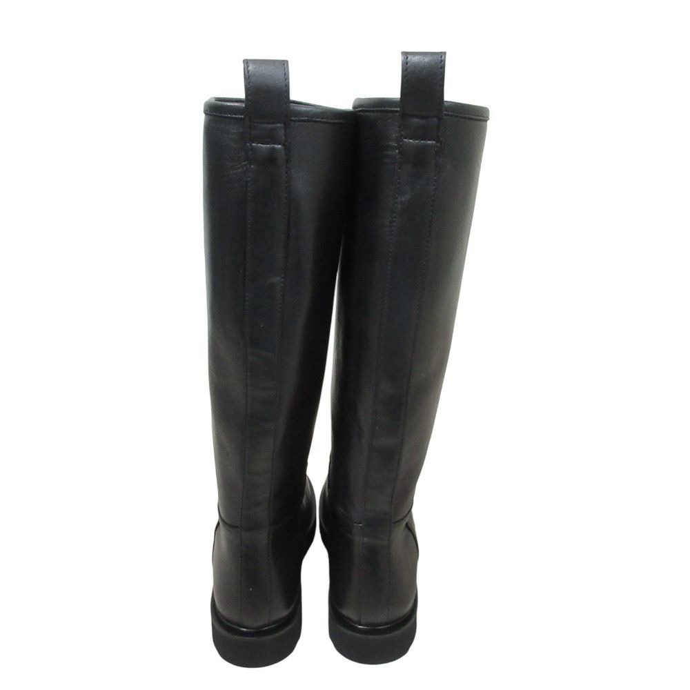 Other Other CAMINANDO RIDING LONG BOOTS Long Boots Leather Shoes DUTY FREE for USA Size ONE SIZE - 3 Thumbnail