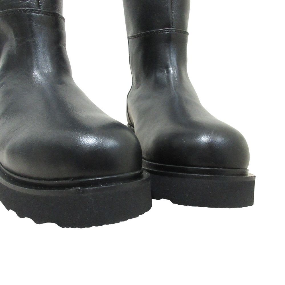 Other Other CAMINANDO RIDING LONG BOOTS Long Boots Leather Shoes DUTY FREE for USA Size ONE SIZE - 6 Thumbnail