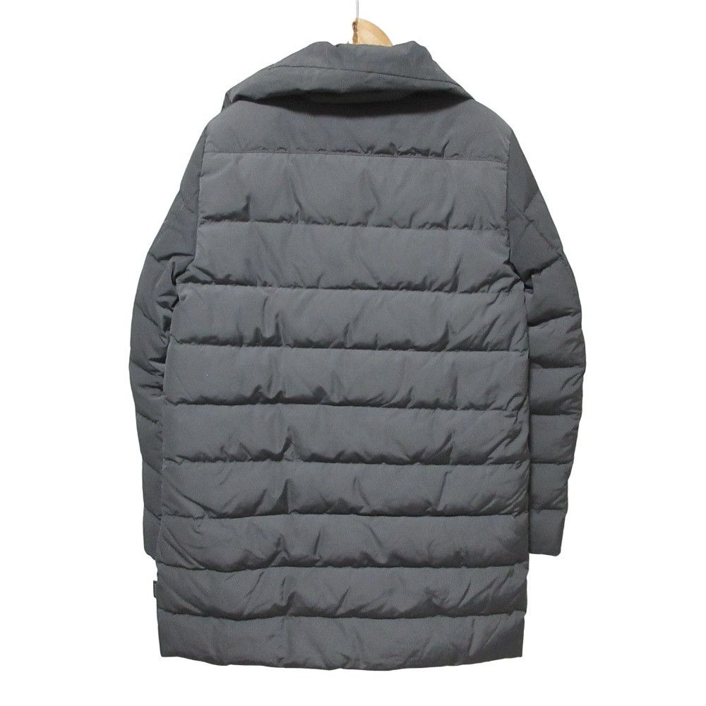Moncler Moncler Moncler GERBOISE Down Coat Textile Outerwear DUTY FREE for USA Size ONE SIZE - 2 Thumbnail