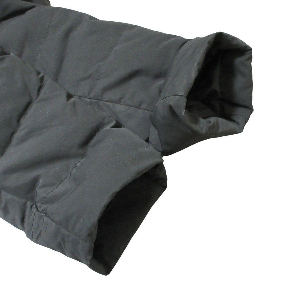 Moncler Moncler Moncler GERBOISE Down Coat Textile Outerwear DUTY FREE for USA Size ONE SIZE - 13 Thumbnail