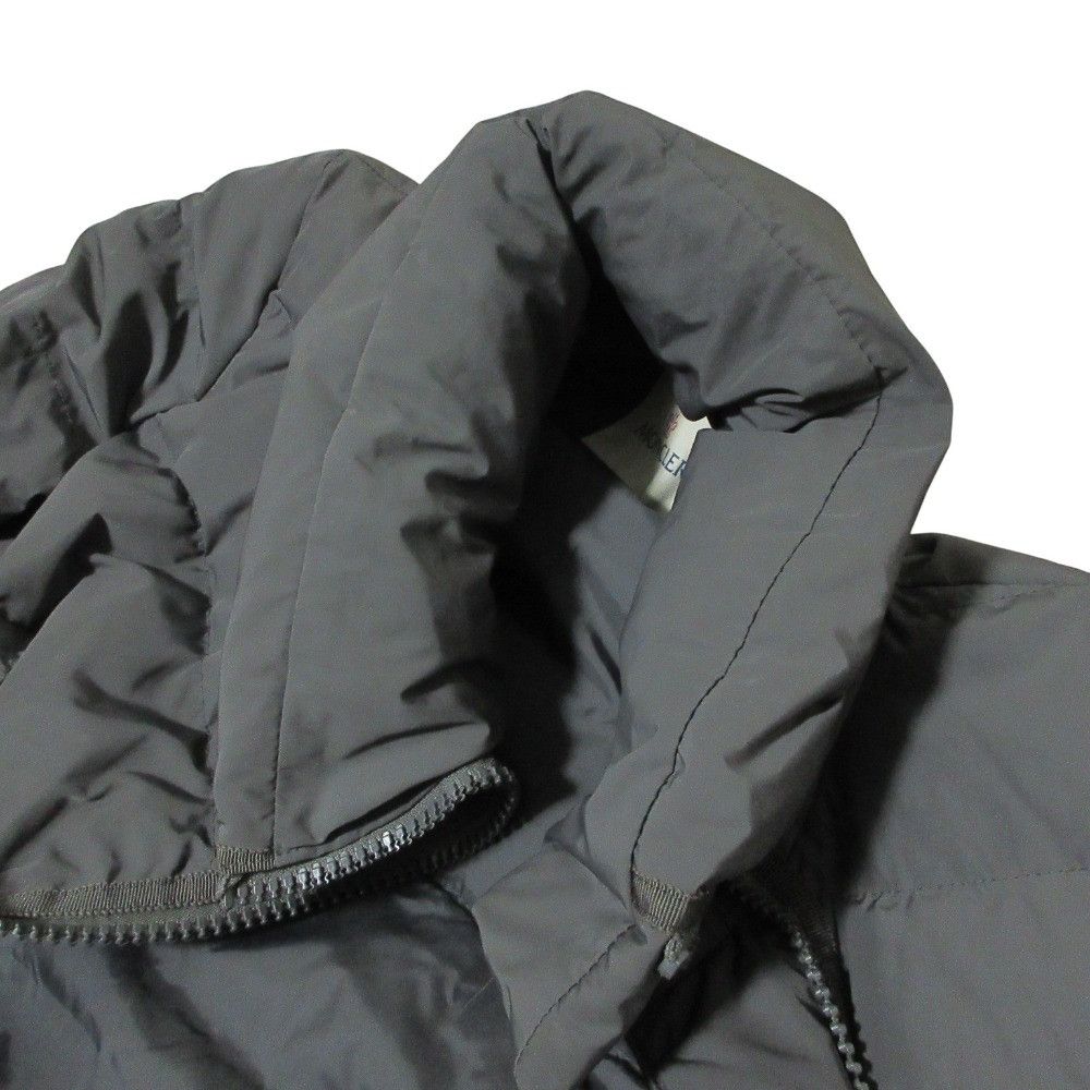 Moncler Moncler Moncler GERBOISE Down Coat Textile Outerwear DUTY FREE for USA Size ONE SIZE - 14 Thumbnail