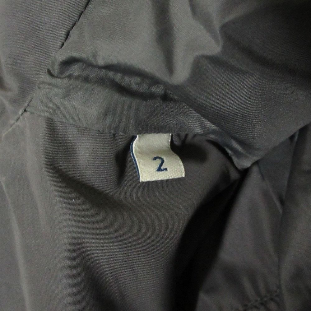 Moncler Moncler Moncler GERBOISE Down Coat Textile Outerwear DUTY FREE for USA Size ONE SIZE - 8 Thumbnail