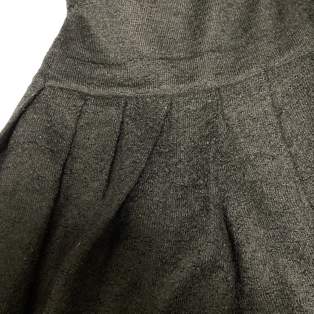 Chanel Chanel Chanel Faux Pearl Mohair Cashmere Dress Textile Dresses P50016 DUTY FREE for USA Size ONE SIZE - 13 Thumbnail