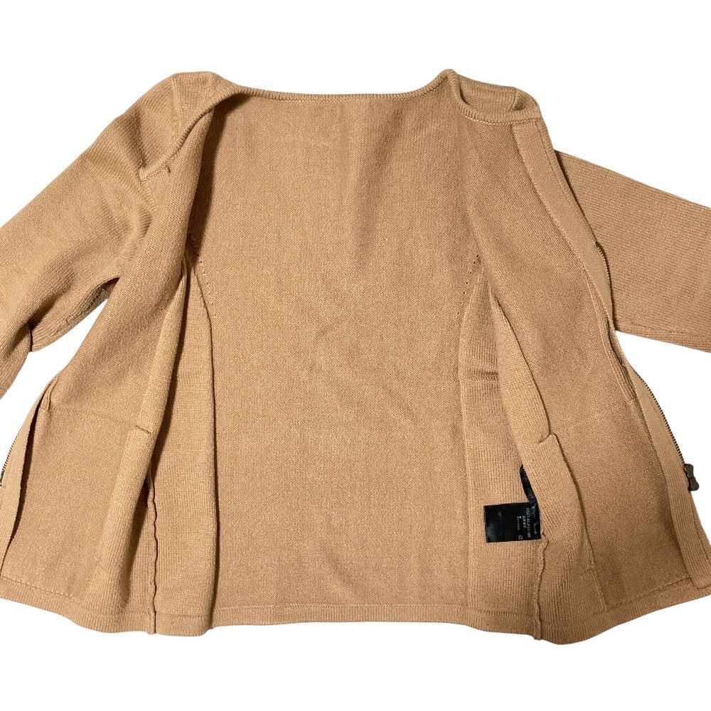 Other Other FOXEY NEW YORK Washable Knit Jacket Textile Outerwear 30567 DUTY FREE for USA Size ONE SIZE - 3 Thumbnail