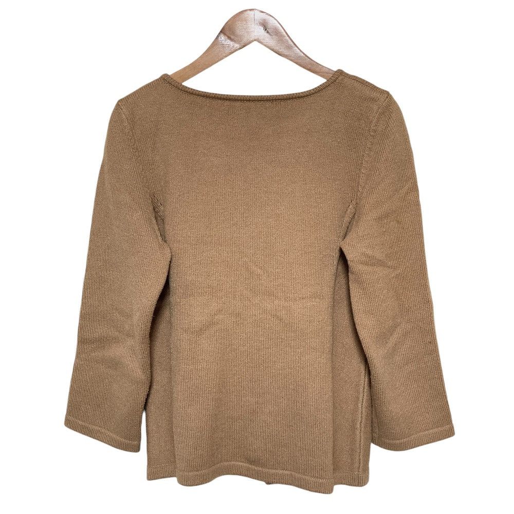 Other Other FOXEY NEW YORK Washable Knit Jacket Textile Outerwear 30567 DUTY FREE for USA Size ONE SIZE - 2 Thumbnail