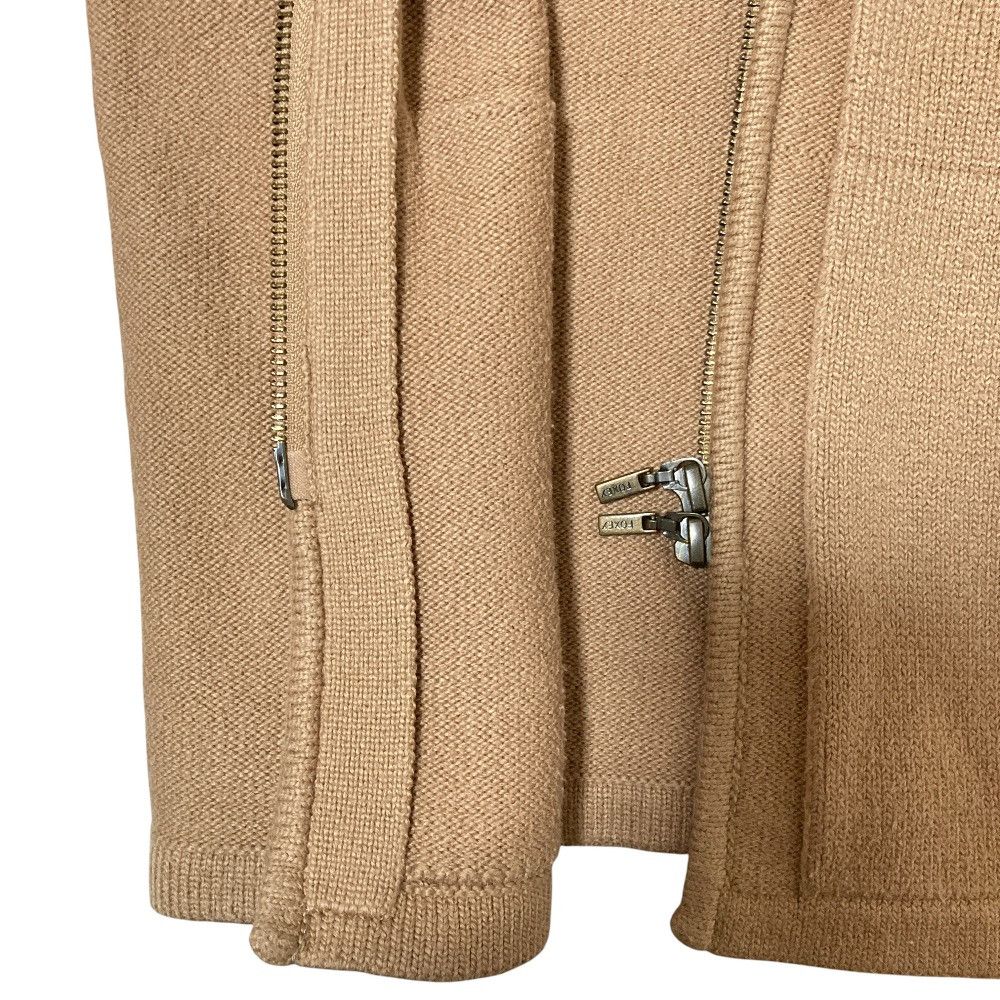 Other Other FOXEY NEW YORK Washable Knit Jacket Textile Outerwear 30567 DUTY FREE for USA Size ONE SIZE - 4 Thumbnail