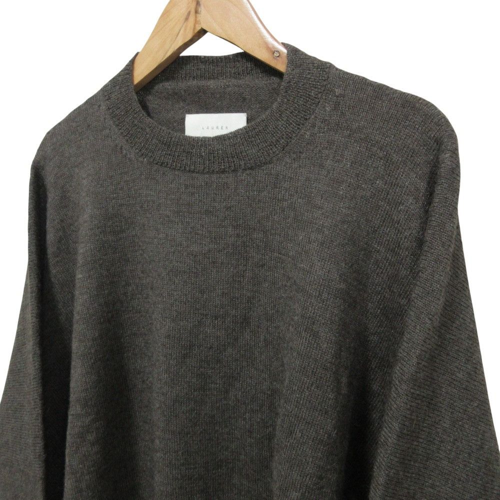 Other Other LAUREN MANOOGIAN FINE ARCH Alpaca Wool Setup Textile Lounge & Sleepwear DUTY FREE for USA Size ONE SIZE - 4 Thumbnail