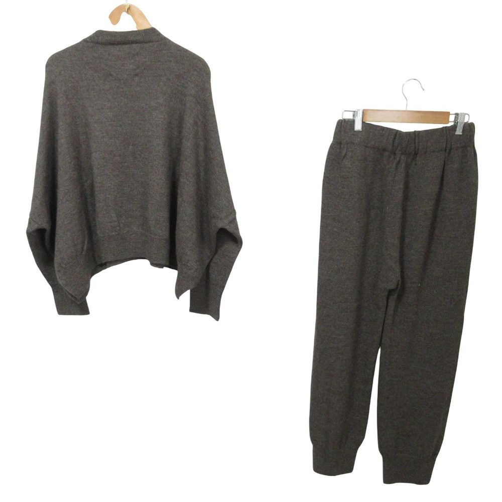Other Other LAUREN MANOOGIAN FINE ARCH Alpaca Wool Setup Textile Lounge & Sleepwear DUTY FREE for USA Size ONE SIZE - 2 Thumbnail
