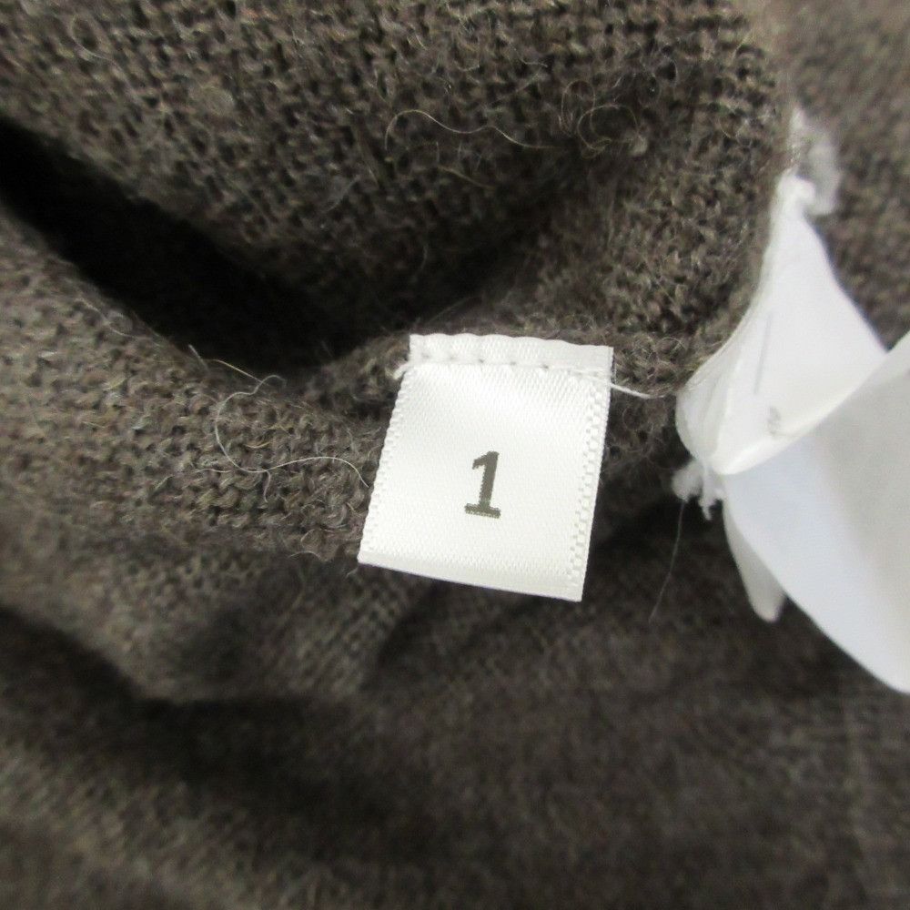 Other Other LAUREN MANOOGIAN FINE ARCH Alpaca Wool Setup Textile Lounge & Sleepwear DUTY FREE for USA Size ONE SIZE - 8 Thumbnail