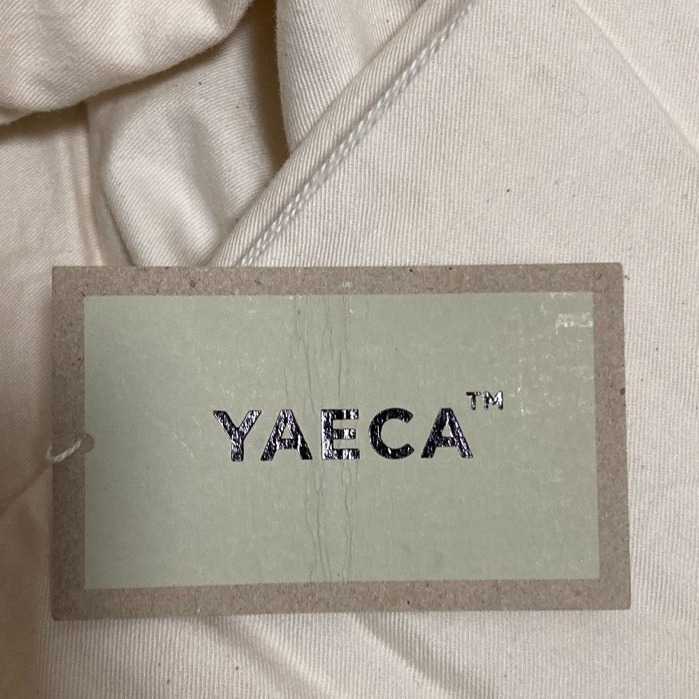 Other Other YAECA WRITE A LINE DRESS Dress Textile Dresses 91751 DUTY FREE for USA Size ONE SIZE - 9 Thumbnail