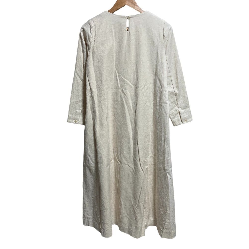 Other Other YAECA WRITE A LINE DRESS Dress Textile Dresses 91751 DUTY FREE for USA Size ONE SIZE - 2 Thumbnail