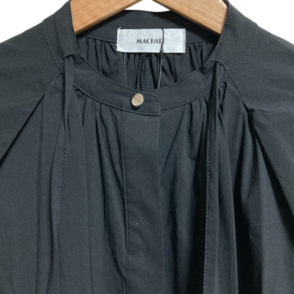 Other Other MACHATT Long Sleeve Shirt Dress Textile Dresses 21020202 DUTY FREE for USA Size ONE SIZE - 6 Thumbnail