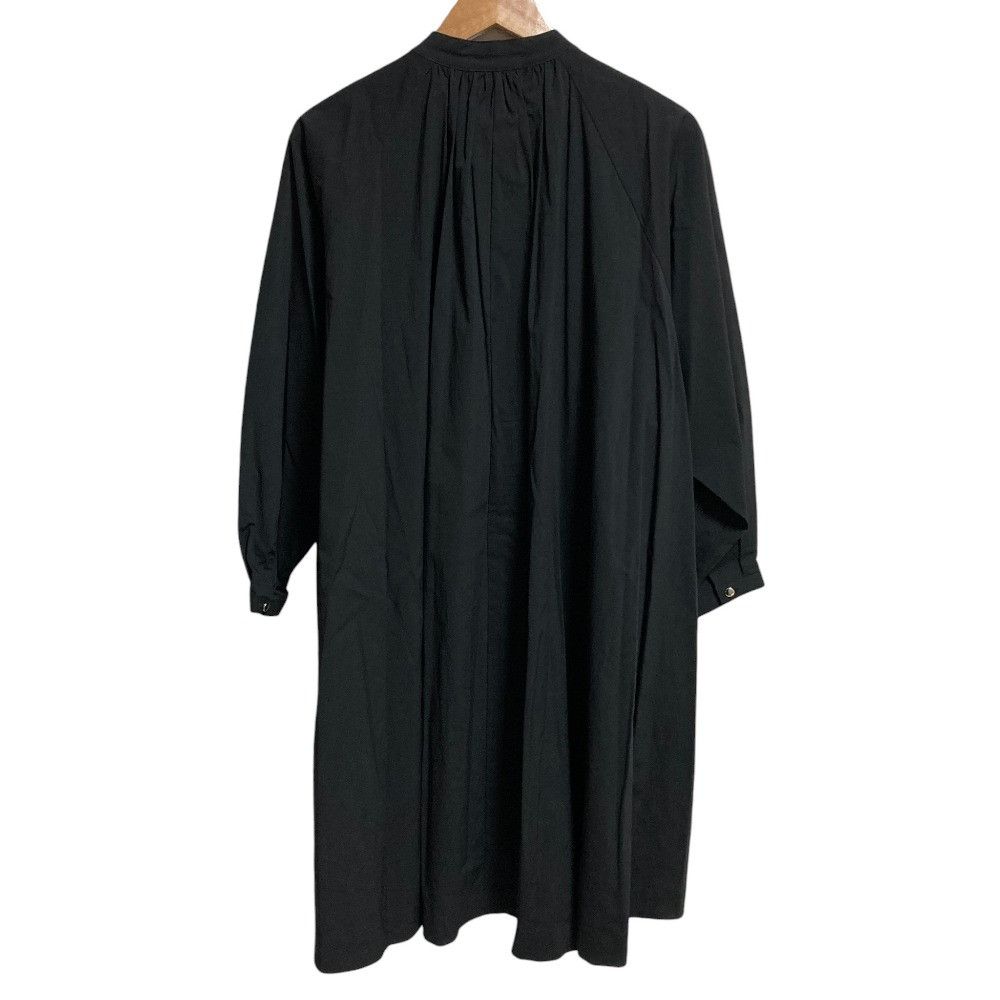 Other Other MACHATT Long Sleeve Shirt Dress Textile Dresses 21020202 DUTY FREE for USA Size ONE SIZE - 2 Thumbnail