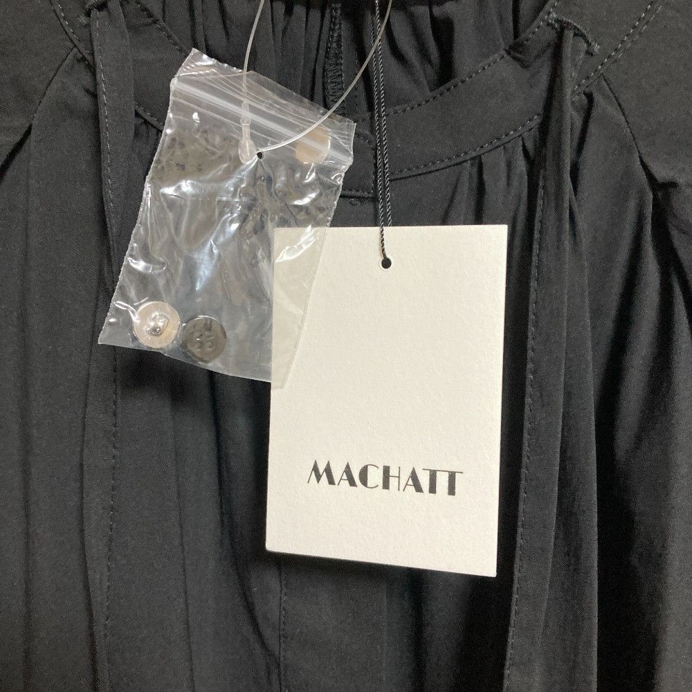 Other Other MACHATT Long Sleeve Shirt Dress Textile Dresses 21020202 DUTY FREE for USA Size ONE SIZE - 7 Thumbnail