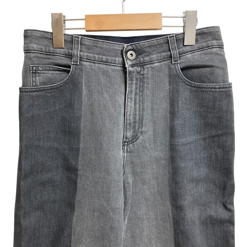Stella McCartney Stella Mccartney Stella McCartney Denim Pants Textile Jeans DUTY FREE for USA Size ONE SIZE - 3 Thumbnail
