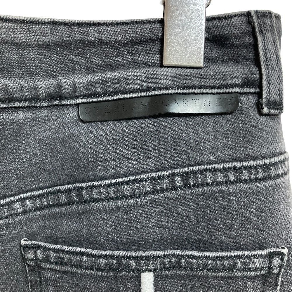 Stella McCartney Stella Mccartney Stella McCartney Denim Pants Textile Jeans DUTY FREE for USA Size ONE SIZE - 7 Thumbnail