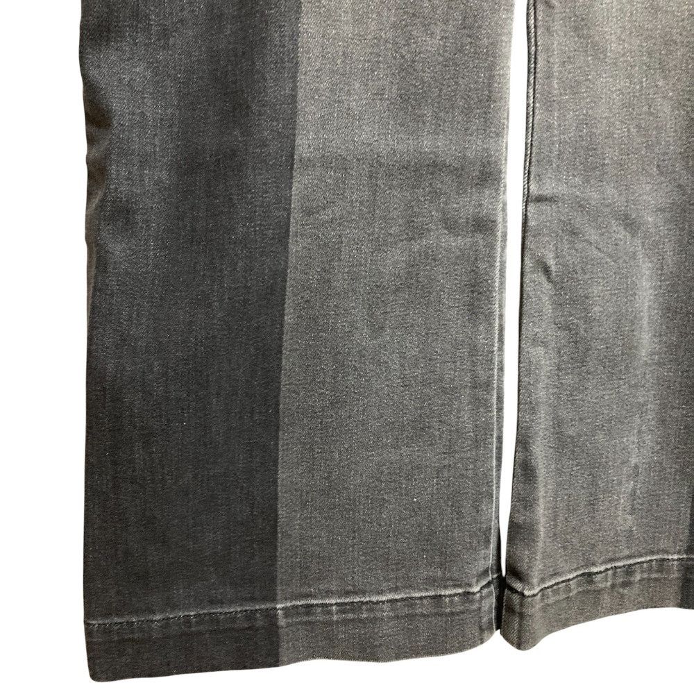 Stella McCartney Stella Mccartney Stella McCartney Denim Pants Textile Jeans DUTY FREE for USA Size ONE SIZE - 4 Thumbnail