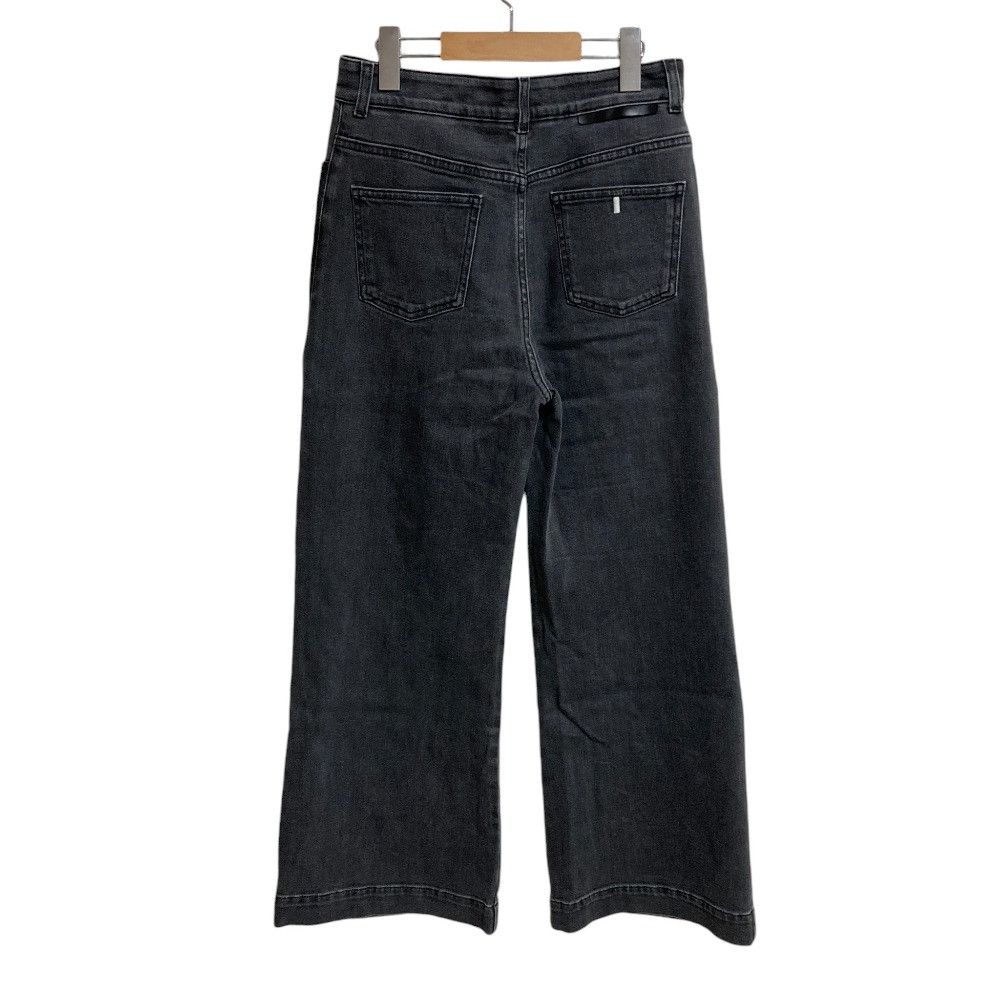 Stella McCartney Stella Mccartney Stella McCartney Denim Pants Textile Jeans DUTY FREE for USA Size ONE SIZE - 2 Thumbnail