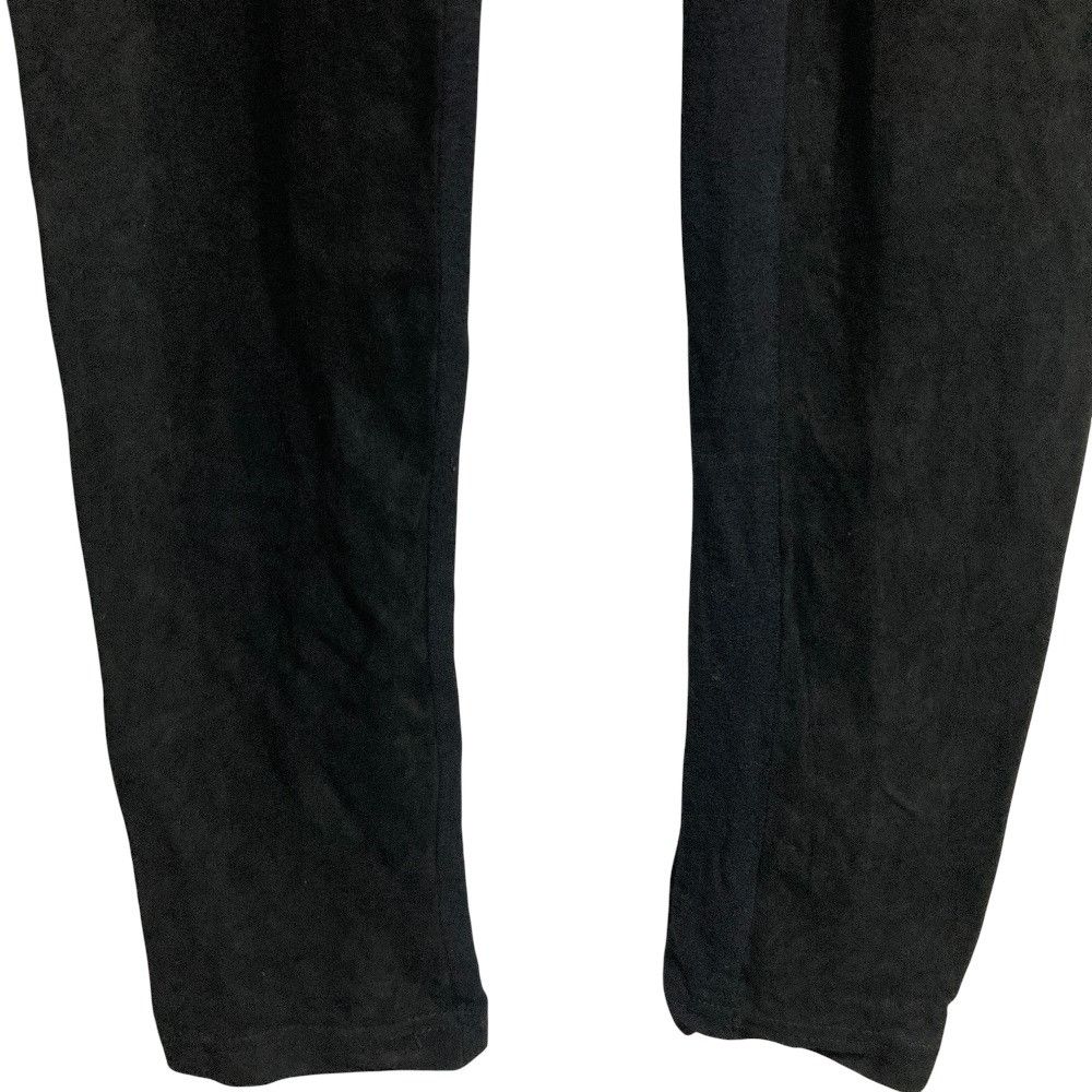 Other Other Ann Demeulemeester Lamb Leather Skinny Pants Leather Pants DUTY FREE for USA Size ONE SIZE - 5 Thumbnail