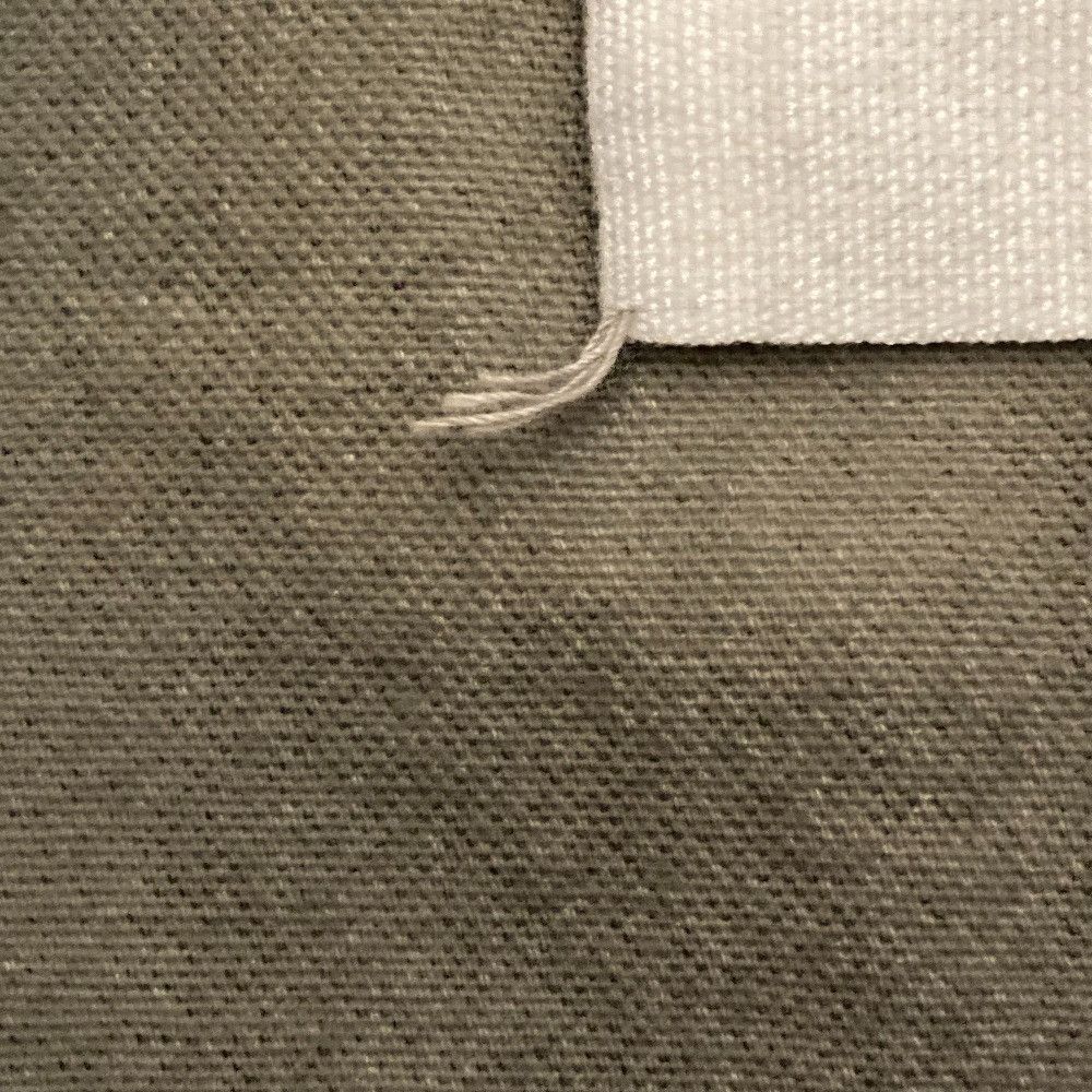 Maison Margiela Maison Margiela Maison Martin Margiela Overdyed Coat Textile Outerwear DUTY FREE for USA Size ONE SIZE - 10 Thumbnail