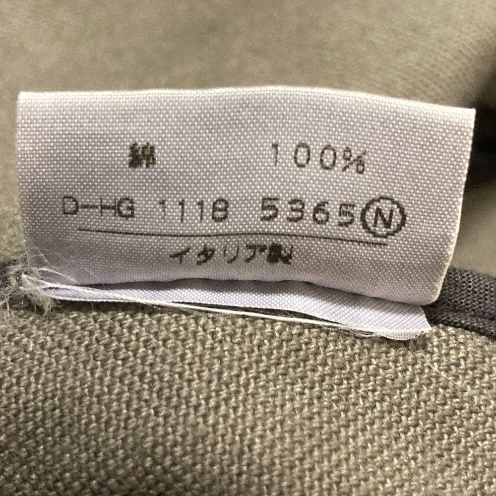 Maison Margiela Maison Margiela Maison Martin Margiela Overdyed Coat Textile Outerwear DUTY FREE for USA Size ONE SIZE - 7 Thumbnail