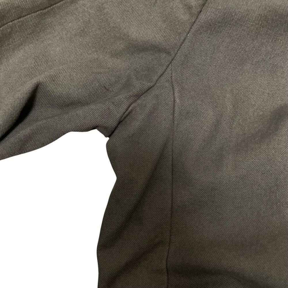 Maison Margiela Maison Margiela Maison Martin Margiela Overdyed Coat Textile Outerwear DUTY FREE for USA Size ONE SIZE - 12 Thumbnail