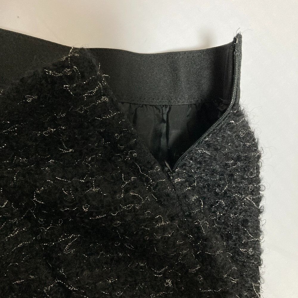 Other Other ADORE Fancy Tweed Wide Pants Textile Pants 531-5130001 DUTY FREE for USA Size ONE SIZE - 5 Thumbnail