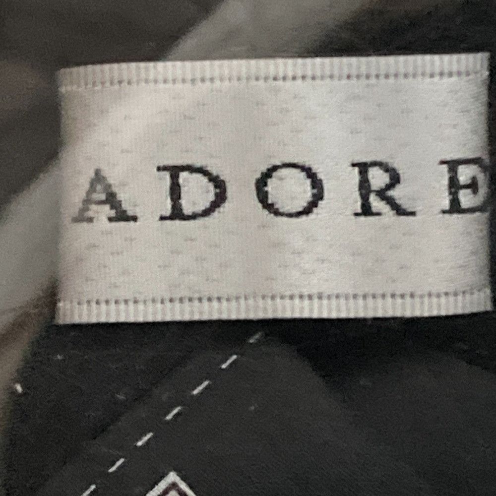 Other Other ADORE Fancy Tweed Wide Pants Textile Pants 531-5130001 DUTY FREE for USA Size ONE SIZE - 6 Thumbnail