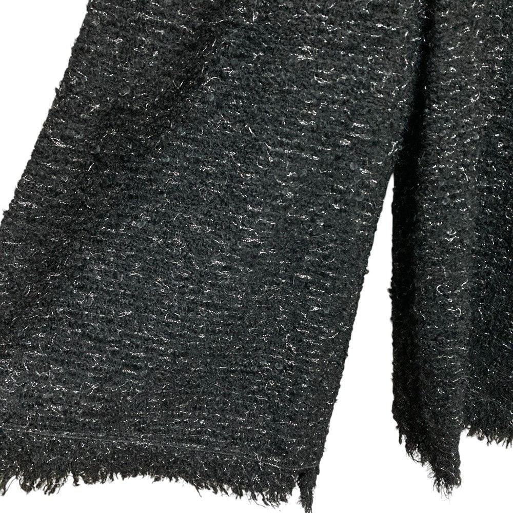 Other Other ADORE Fancy Tweed Wide Pants Textile Pants 531-5130001 DUTY FREE for USA Size ONE SIZE - 4 Thumbnail