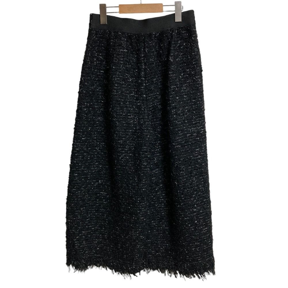 Other Other ADORE Fancy Tweed Wide Pants Textile Pants 531-5130001 DUTY FREE for USA Size ONE SIZE - 2 Thumbnail