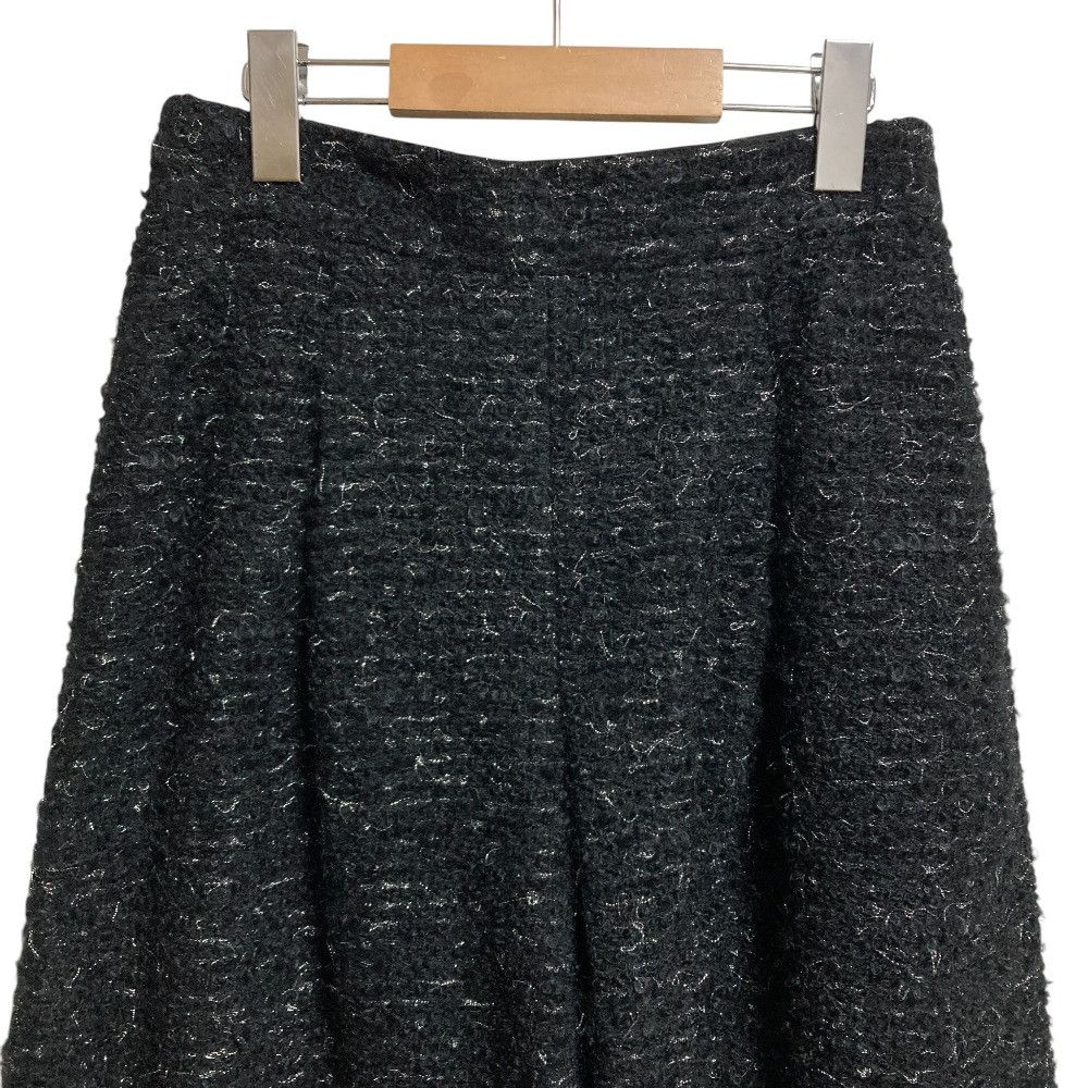 Other Other ADORE Fancy Tweed Wide Pants Textile Pants 531-5130001 DUTY FREE for USA Size ONE SIZE - 3 Thumbnail