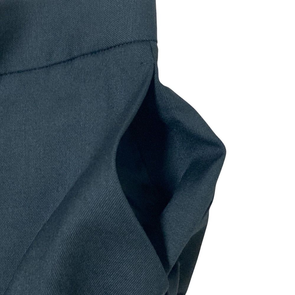Theory Theory Theory luxe SUAVE SAXONY SELMA N Tapered Pants Textile Pants DUTY FREE for USA Size ONE SIZE - 4 Thumbnail