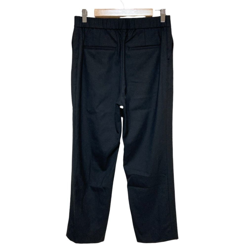 Theory Theory Theory luxe SUAVE SAXONY SELMA N Tapered Pants Textile Pants DUTY FREE for USA Size ONE SIZE - 2 Thumbnail