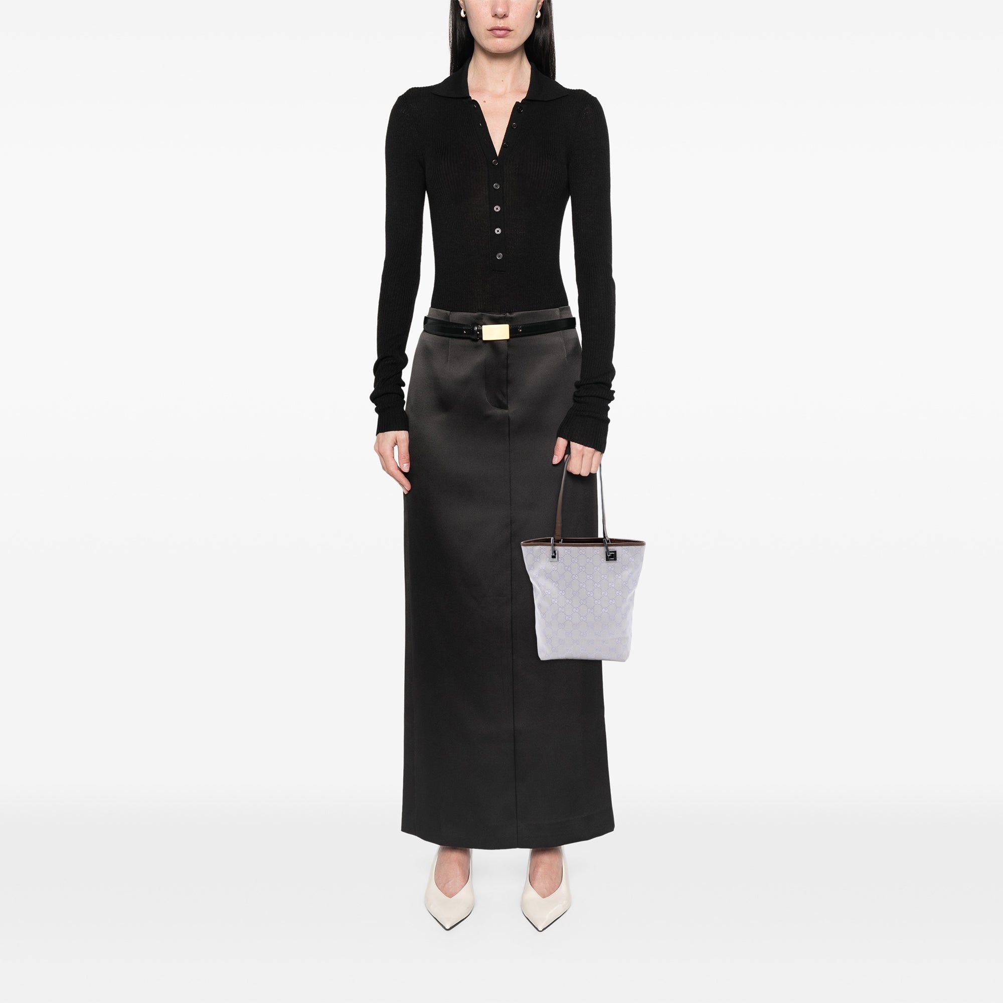 Gucci GG Canvas Shoulder Bag Size ONE SIZE - 8 Thumbnail