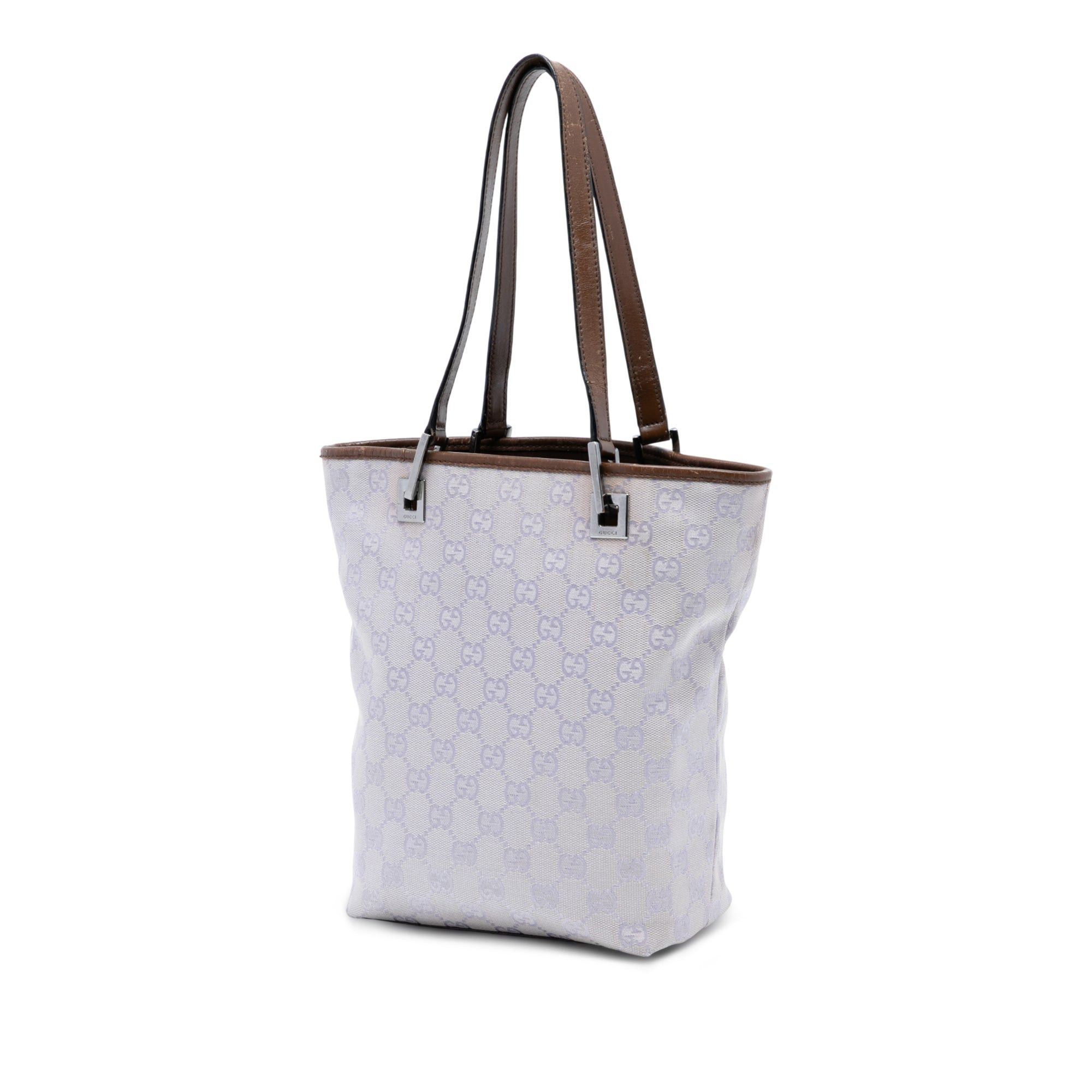 Gucci GG Canvas Shoulder Bag Size ONE SIZE - 2 Thumbnail