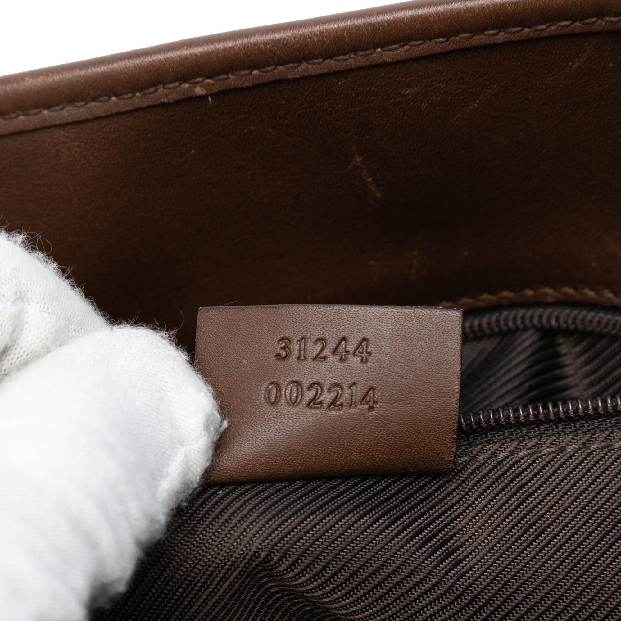 Gucci GG Canvas Shoulder Bag Size ONE SIZE - 6 Thumbnail