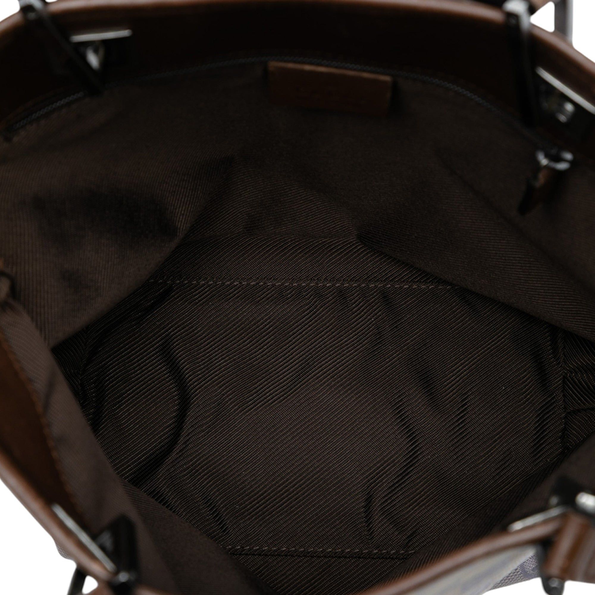 Gucci GG Canvas Shoulder Bag Size ONE SIZE - 4 Thumbnail