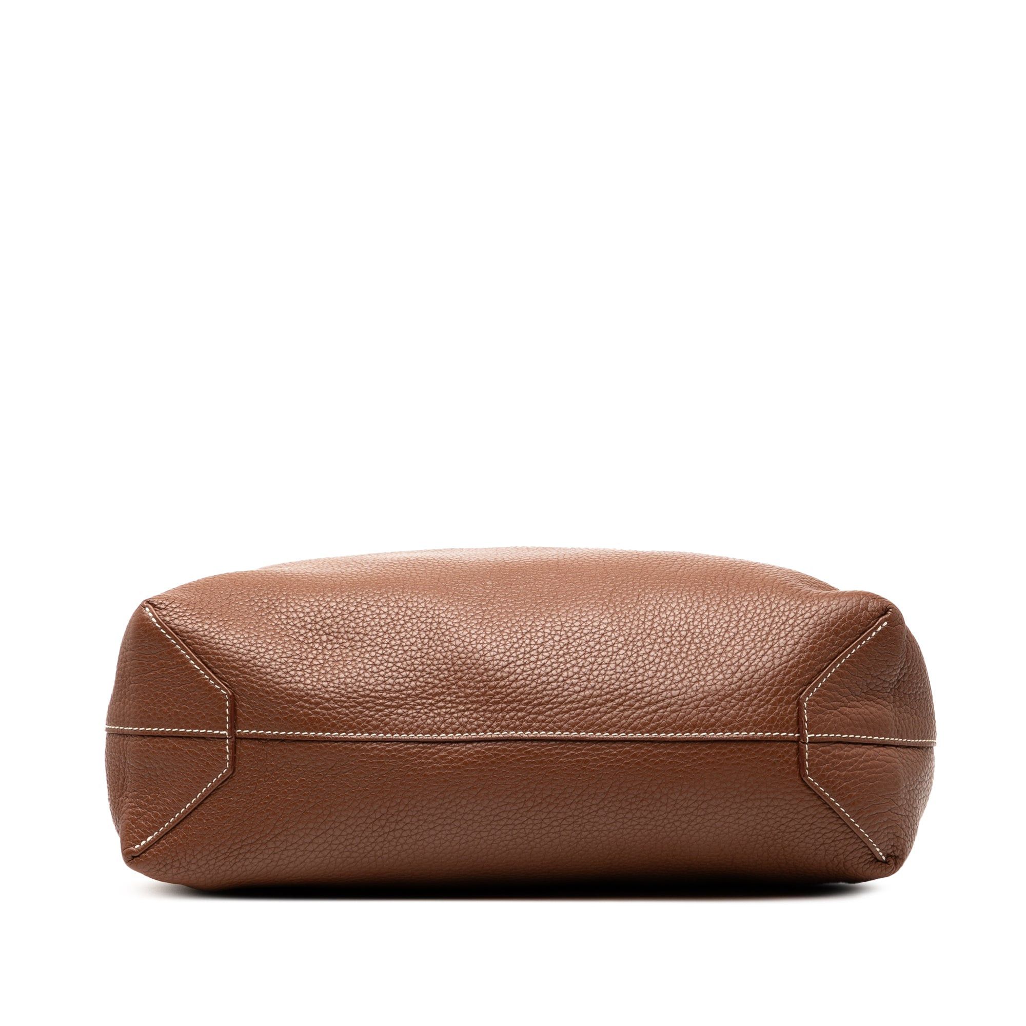 Hermes Clemence Double Sens 36 Size ONE SIZE - 3 Thumbnail