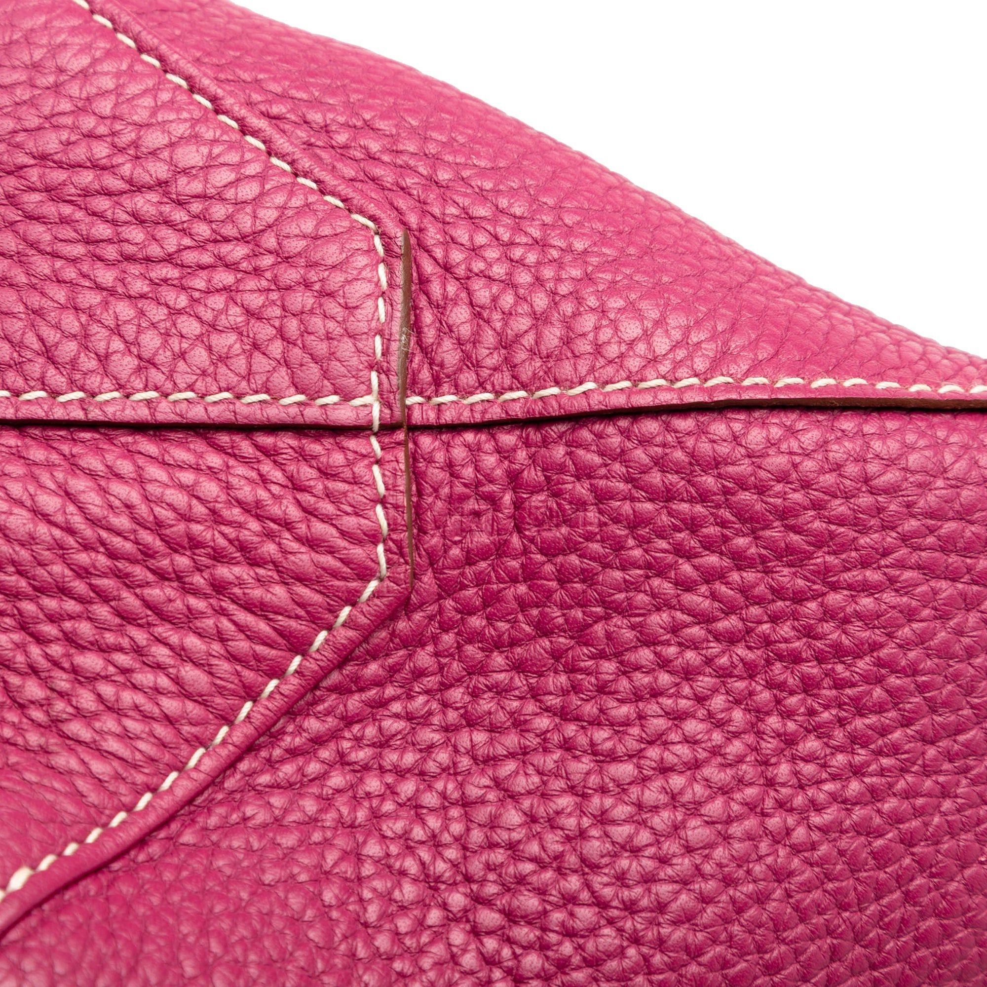 Hermes Clemence Double Sens 36 Size ONE SIZE - 7 Thumbnail