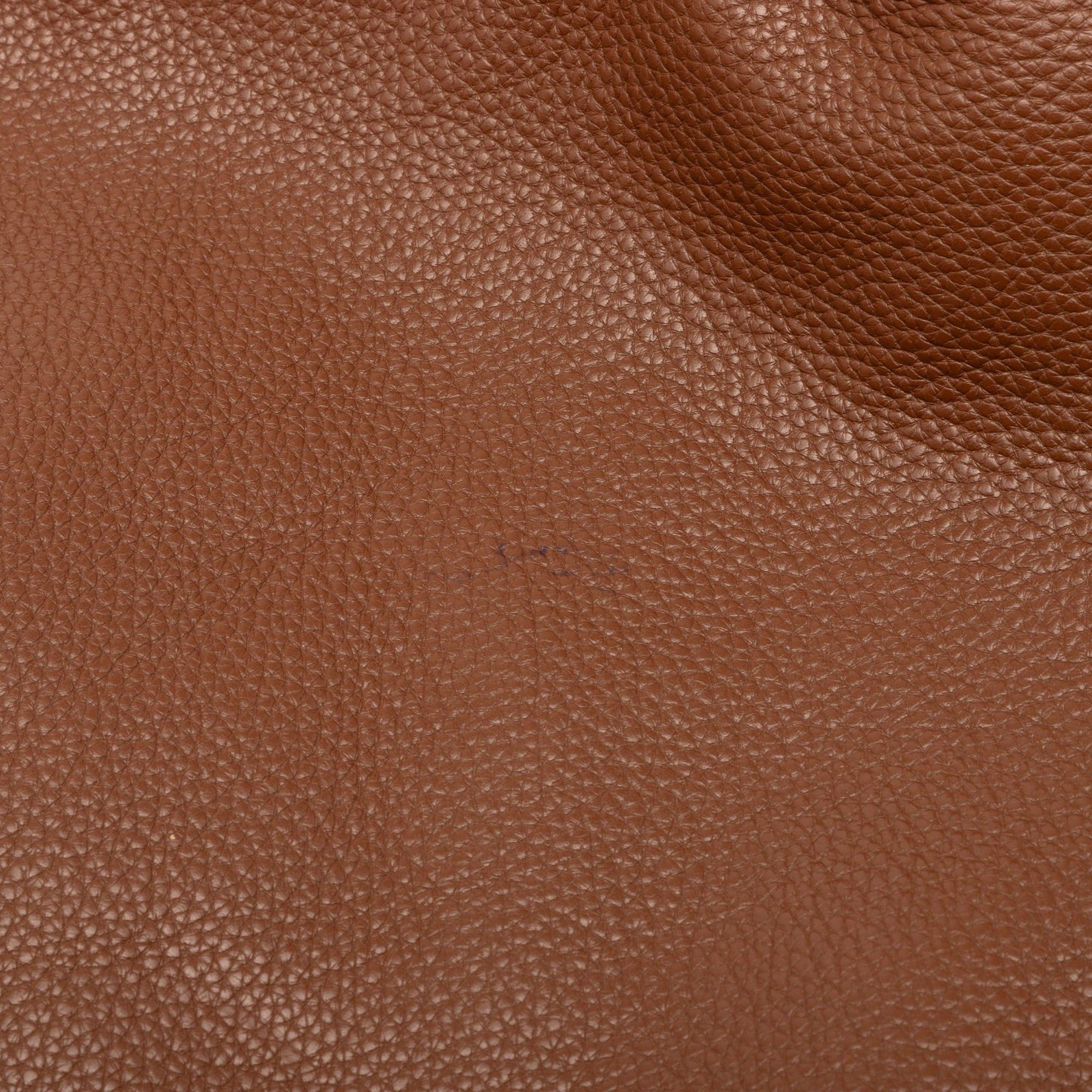 Hermes Clemence Double Sens 36 Size ONE SIZE - 6 Thumbnail