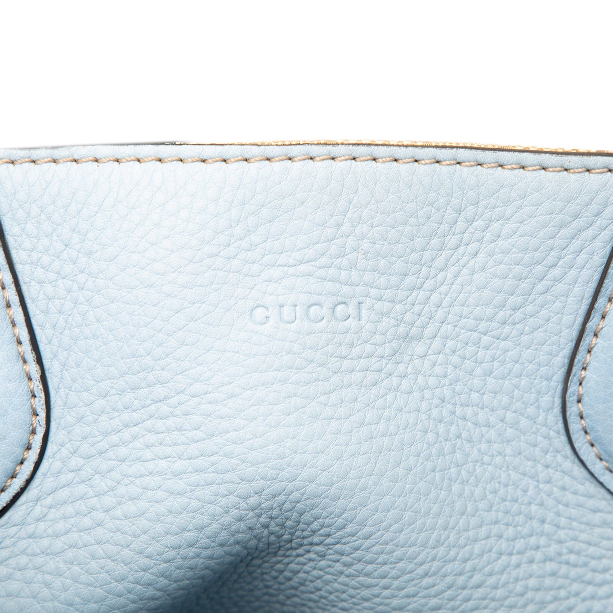 Gucci GG Canvas Reversible Tote Size ONE SIZE - 5 Thumbnail