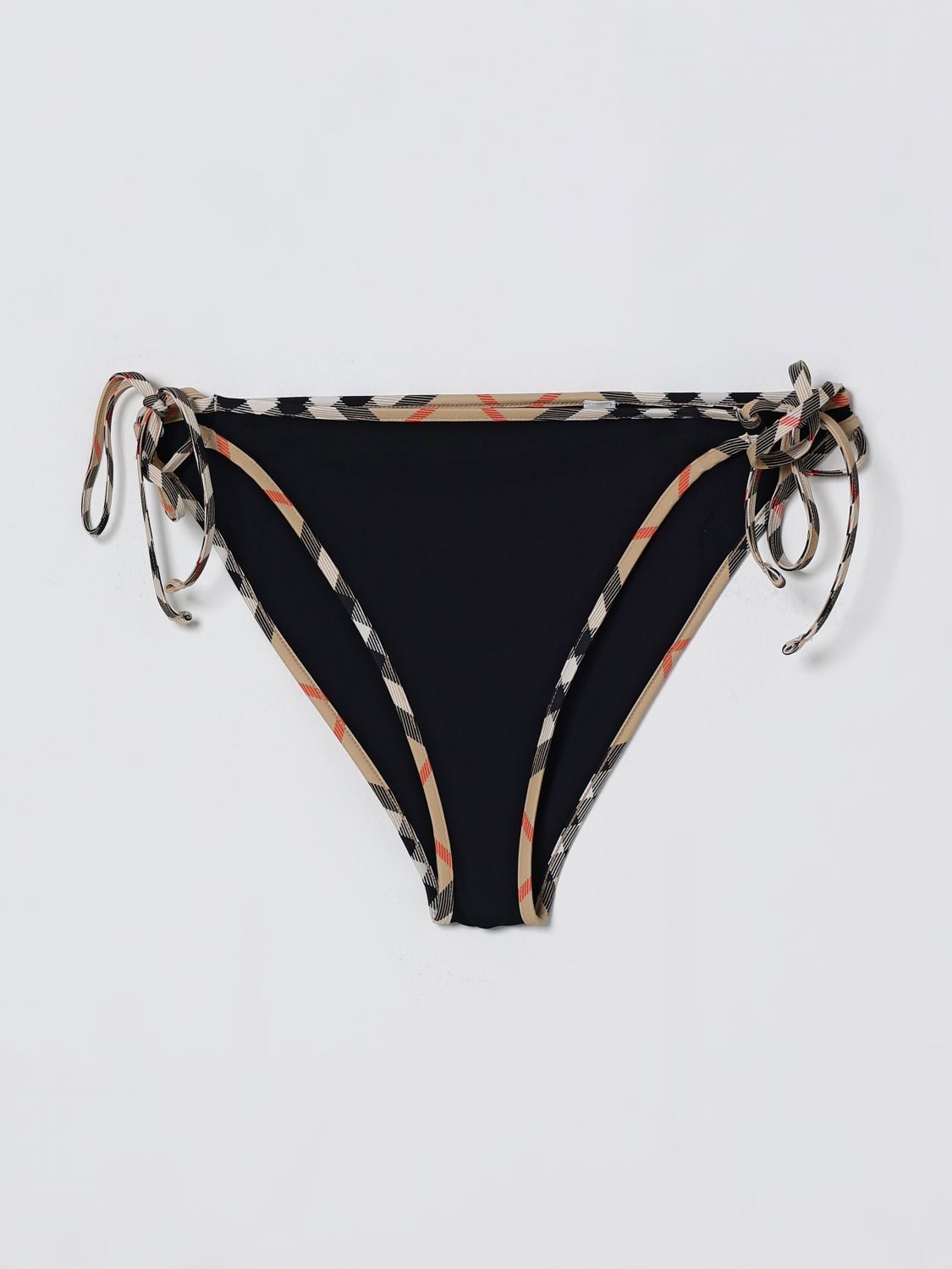 Burberry Burberry Swimsuit Woman Black Size S / US 4 / IT 40 - 2 Thumbnail