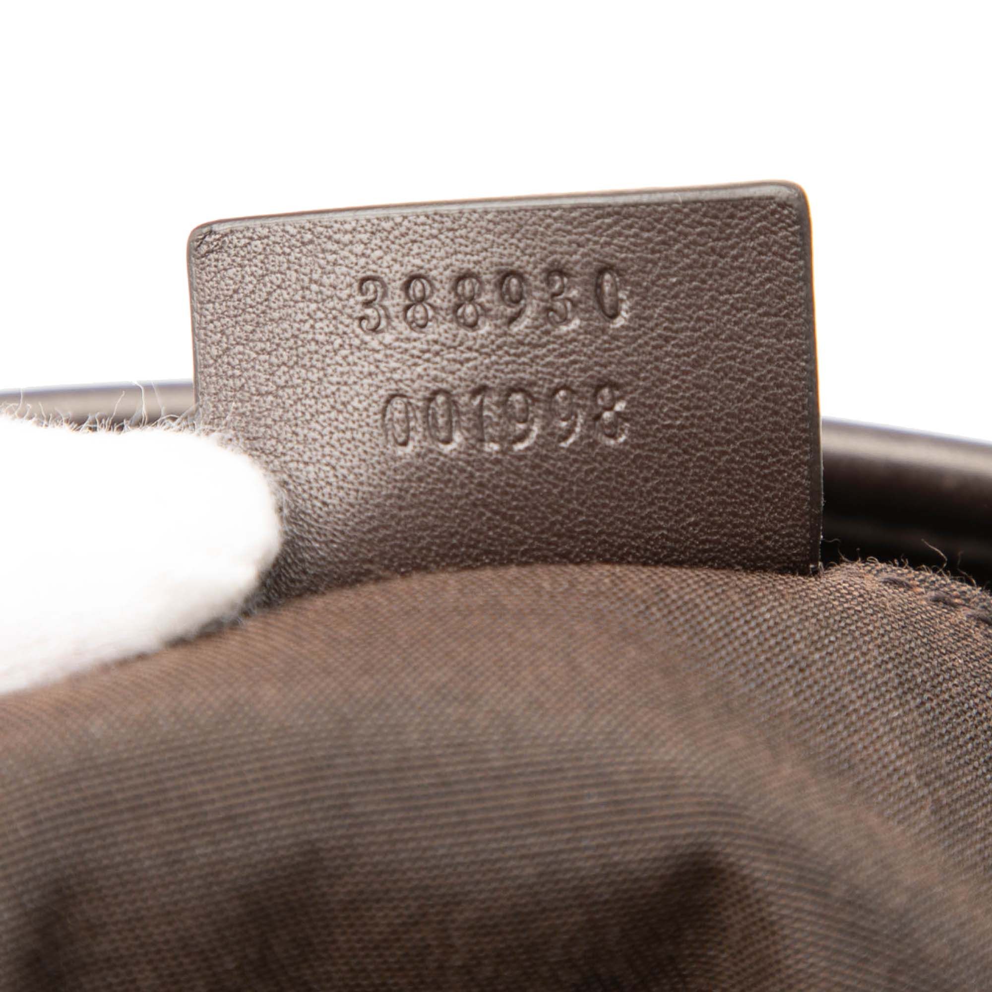Gucci GG Canvas Crossbody Size ONE SIZE - 6 Thumbnail