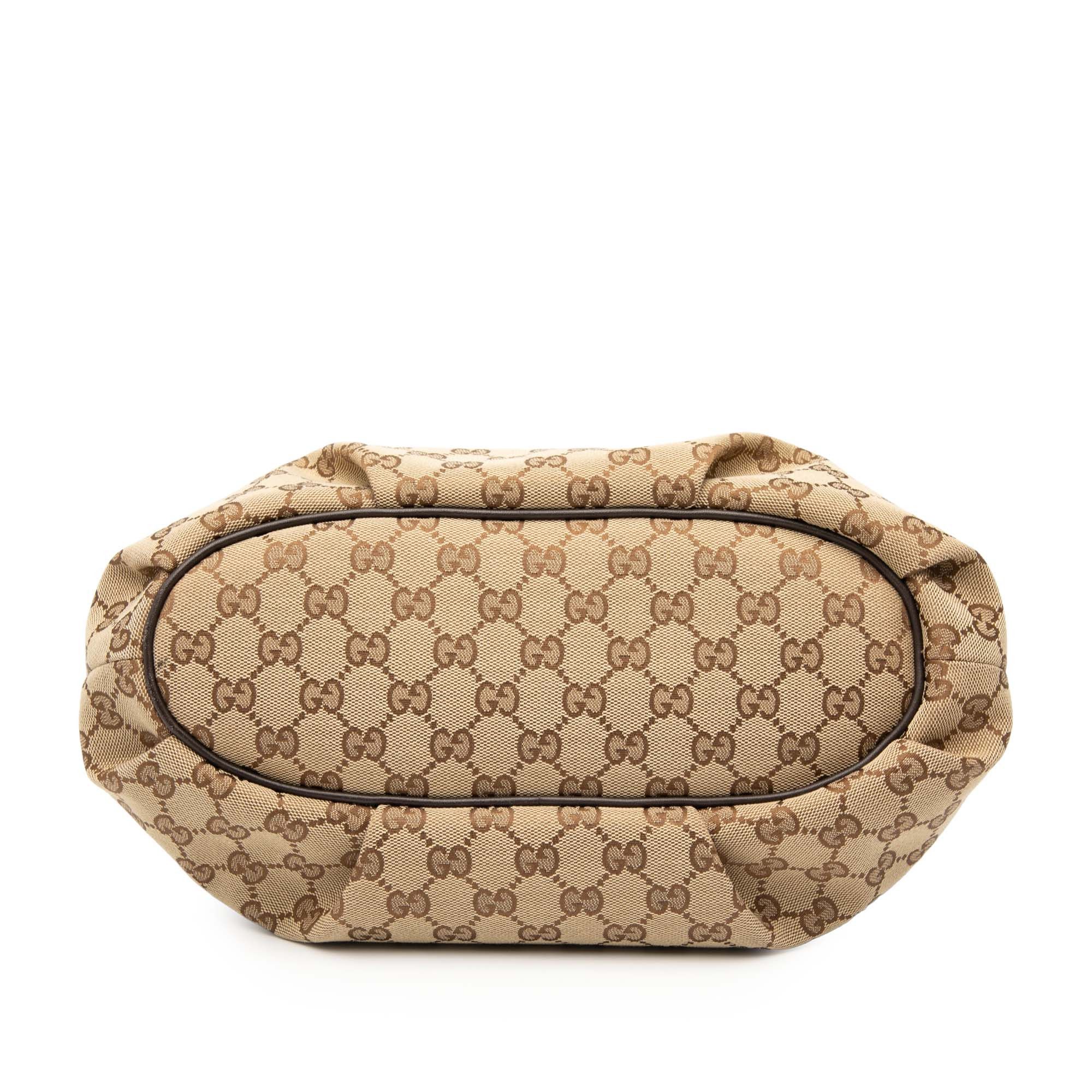 Gucci GG Canvas Crossbody Size ONE SIZE - 3 Thumbnail