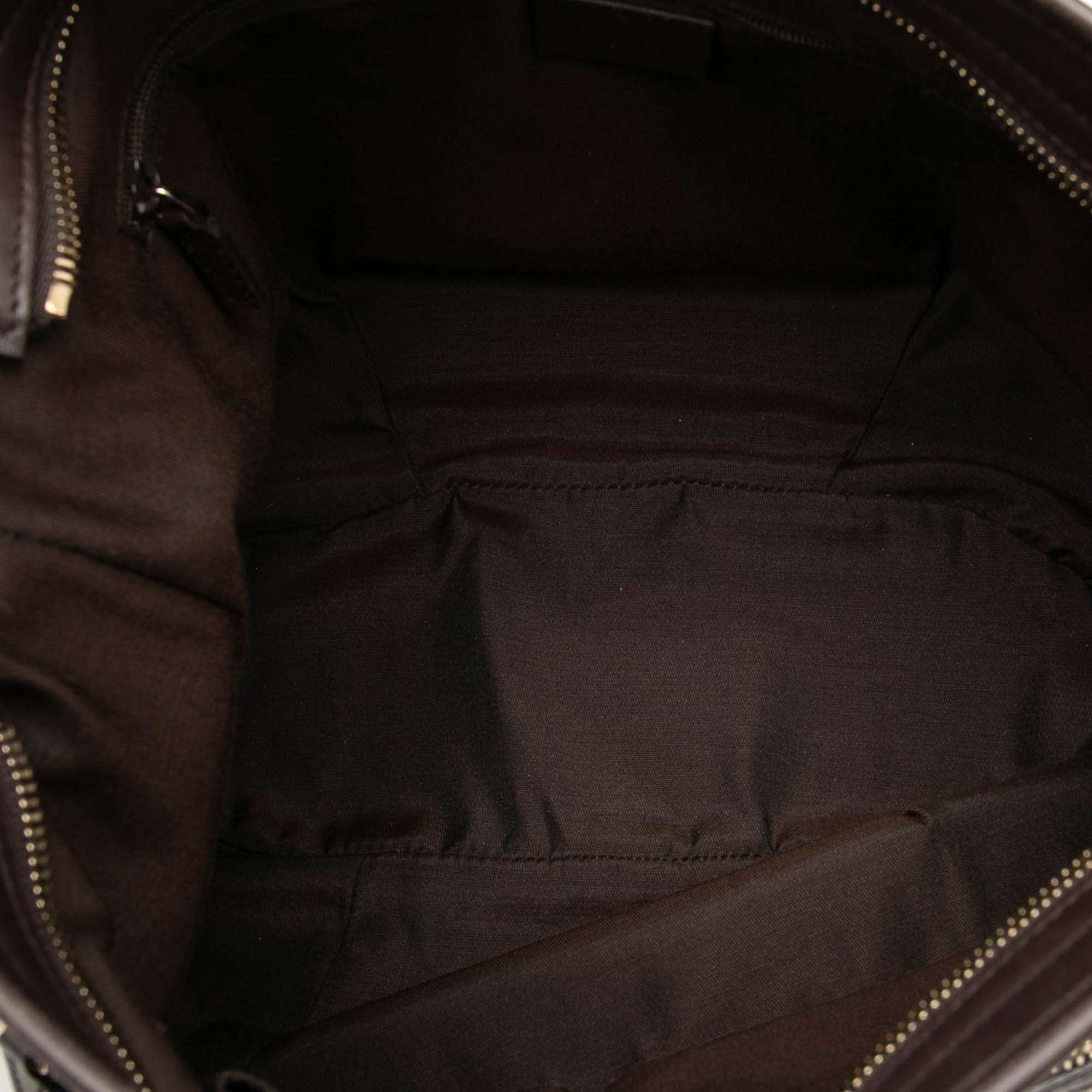 Gucci GG Canvas Crossbody Size ONE SIZE - 4 Thumbnail