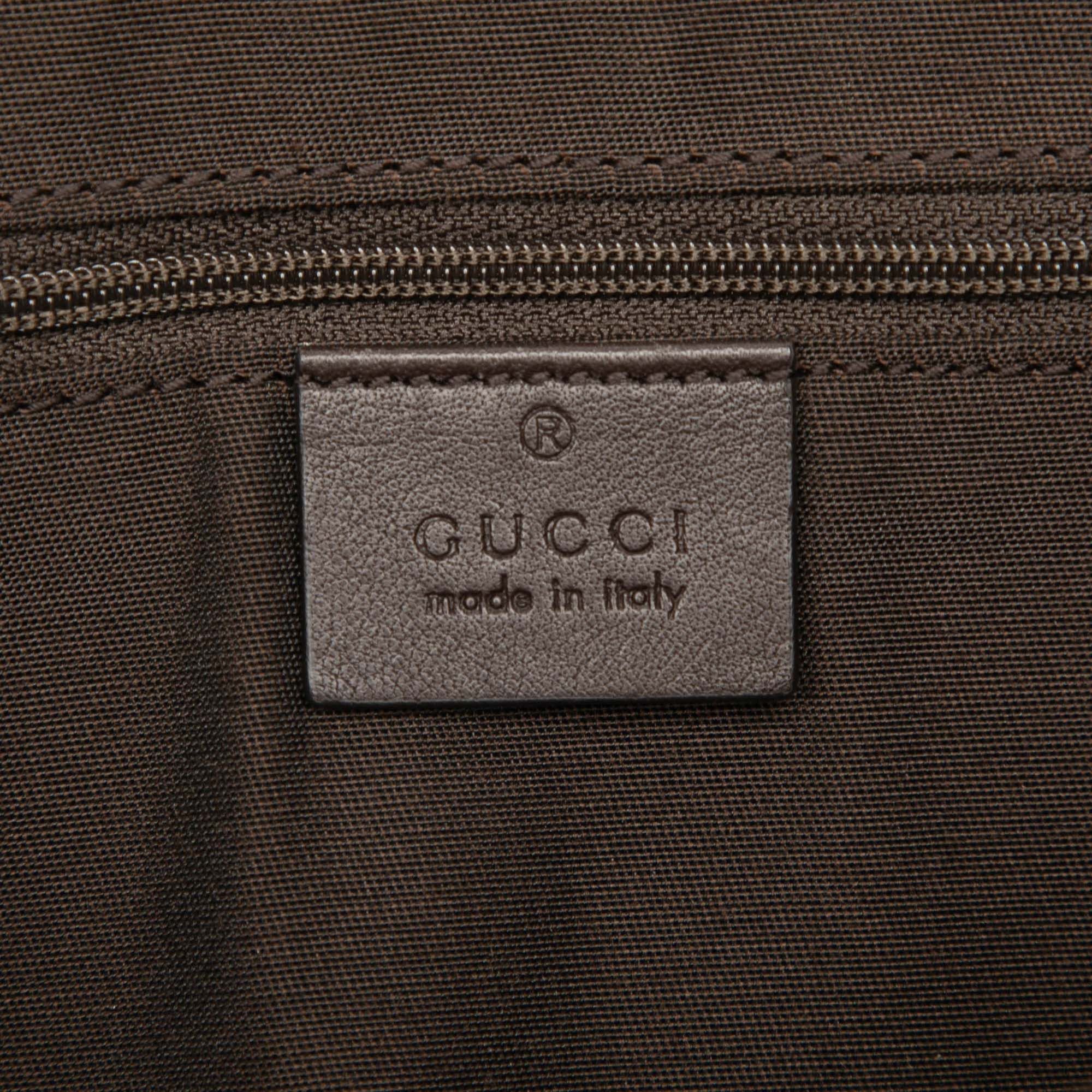 Gucci GG Canvas Crossbody Size ONE SIZE - 5 Thumbnail