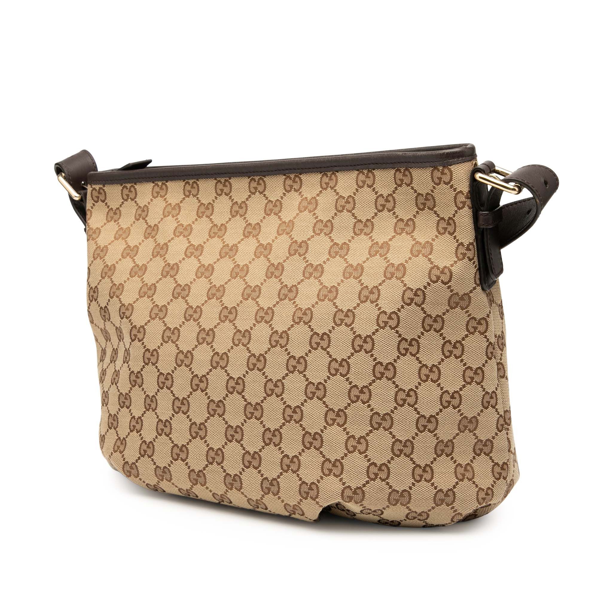 Gucci GG Canvas Crossbody Size ONE SIZE - 2 Thumbnail
